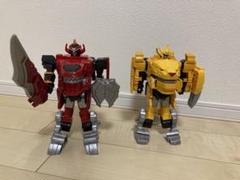 ゼンカイオーなど　まとめ売り未開封　18個セット ゼンカイオーなど まとめ売り未開封 18個セット
