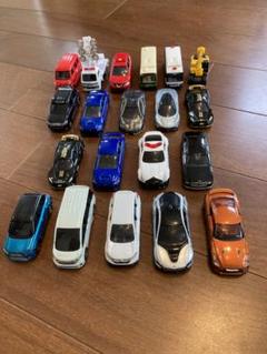 格安SALEスタート!の商品をすべて トミカ20台まとめ売り！美品 メルカリ - ミニカー