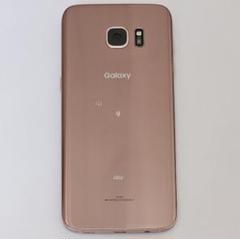 Galaxy S7 edge ローズゴールド 本体のサムネイル