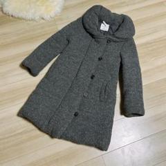 sevendays=sunday ビッグシルエットPコート セブンデイズサンデイ 32124l20020-top.jpg