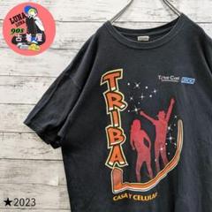 【2023】US 古着 海外規格 90S ビンテージ anvil Tシャツ