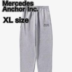 Mercedes Anchor inc champion スウェット 2025年最新】mercedes anchor inc championの人気アイテム