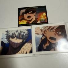 轟焦凍 幼少期 パシャこれ 40枚セット 僕のヒーローアカデミア ヒロアカ ぱしゃこれ 6期〜7期 轟焦凍