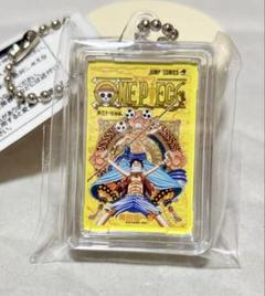 ONEPIECE ワンピース コミックチャーム　三十巻のサムネイル
