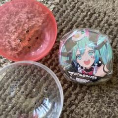 マジカルミライ2019 ぷにぷに缶バッジ【ミク ver.】