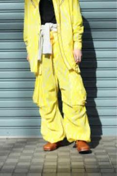 MASU イエローカーゴパンツ m25820414833_1.jpg?1746277411