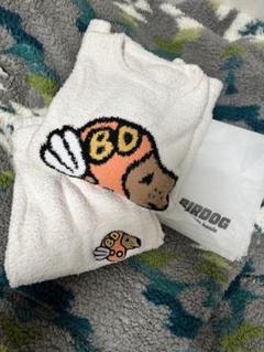Birdog pajamas setup / バードッグパジャマセットアップ Birdog pajamas setup / バードッグパジャマセットアップ