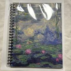 【入手困難】 モネ展　睡蓮のとき グリーン FEILER 未開封新品 入手困難】 モネ展 睡蓮のとき グリーン FEILER 未開封新品