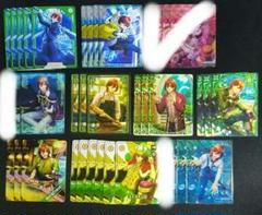 2025年最新】うたプリ シャニライ カード 嶺二の人気アイテム
