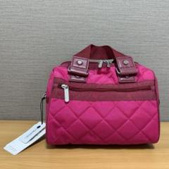 レスポートサック✩ 神崎恵さんコラボMINI SATCHEL BAG
