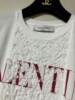 【美品】VALENTINO ロゴ Tシャツ XS ※クリーニング済み 2025年最新】vltn tシャツの人気アイテム - メルカリ