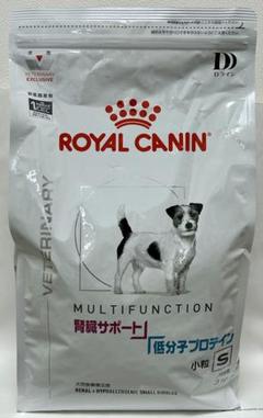 2025年最新】ロイヤルカナン 低分子プロテイン 腎臓サポートの