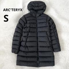 暖かくて多用途【ARC'TERYX】ソリウム フーディ レディース (ARC