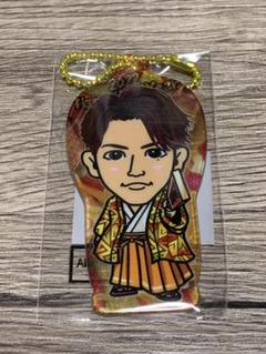 GENERATIONS - 中務裕太 クリアチャーム レア Amazon.co.jp: 中務裕太 背景付きクリアチャーム キャラ 11周年