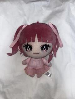 =LOVE イコラブ 齋藤樹愛羅 大場花菜 ぬいぐるみ 2種セット ン 大人気 新品 ノ LOVE イコラブ 齋藤樹愛羅 大場花菜
