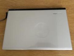 TOSHIBA ノートPC T95/TG（ サテンゴールド） PT95TGPのサムネイル