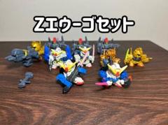 SDガンダム　フルカラー　111体セット 2025年最新】sdガンダム フルカラーの人気アイテム - メルカリ