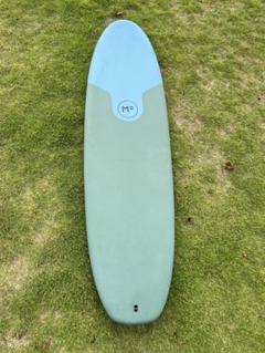 BEASTIE 2.0 ソフトボード 6'0 2023 セット 着払い BEASTIE 2.0 ソフトボード 6'0 2023 セット 着払い