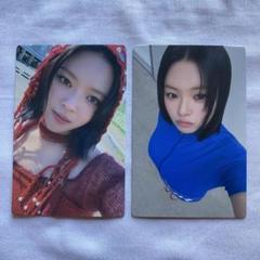 TWICE THIS IS FOR ソウル 入場特典トレカ ジョンヨン
