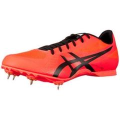 ★asics 短距離 陸上スパイク[HYPERSPRINT 7](24) 新品★ ASICS アシックス ASICS/短距離用 陸上スパイク/ハイパー