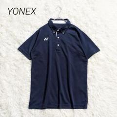 ヨネックス YONEX ポロシャツ バドミントン スポーツTシャツ ユニセックス