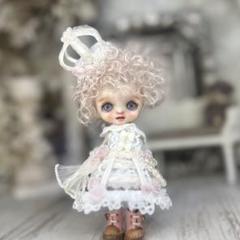 2025年最新】プチブライスカスタムの人気アイテム - メルカリ