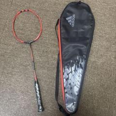 adidas バドミントンラケット WUCHT P8 未使用品 - メルカリ