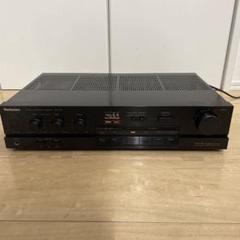 Technics SU-V500の仕様 テクニクス