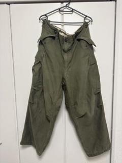 M-51 50’s US ARMY サイズM-L M-51 50's US ARMY サイズM-L - メルカリ
