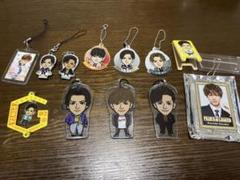 GENERATIONS - 26日まで取り置きjack 片寄涼太 PIERROTグリッターキーホルダー 2025年最新】generations キーホルダー片寄涼太の人気アイテム