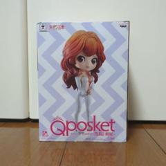 【 ルパン三世】 オープニングビネット & Qposket「 峰不二子 」現状 ルパン三世】 オープニングビネット & Qposket「 峰不二子