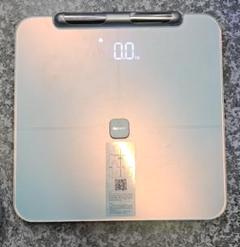 Amazon.co.jp: HUAWEI Scale 3 Pro スマート体組成計 8電極式