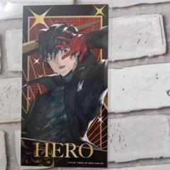 【ペルソナ】主人公 雨宮蓮 ジョーカー セガコラボカフェ 缶バッジ PERSONA 25th ペルソナ5 雨宮蓮 ジョーカー カフェ セガ 缶