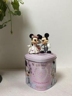東京ディズニーランド オートピア 自動車 フィギュア 小物入れ 500体限定品 東京ディズニーランド オートピア 自動車 フィギュア 小物入れ