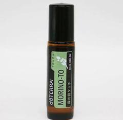 新品未開封】 doTERRA 森の音タッチ 10ml - メルカリ
