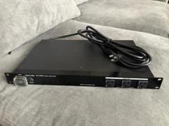 TASCAM AV-P250 パワーディストリビューター タスカム AVP250