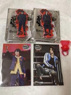 [10日まで]Buster Bros!!! リングライト KING e-SHOP > Buster Bros!!!