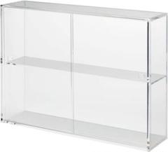2025年最新】無印良品 アクリルコレクションボックスの人気