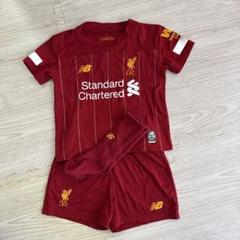 2025年最新】liverpool new balanceの人気アイテム - メルカリ
