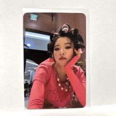 red velvet スルギ qqmusic 星5 5星 レア トレカ red velvet スルギ qqmusic 星5 5星 レア トレカ - メルカリ