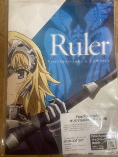 2025年最新】Fate コラボ ポスターの人気アイテム - メルカリ