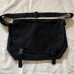 無印良品　2WAYショルダーバッグ