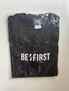 福袋安いいね半額ストア BE FIRST アーティストTシャツ XLサイズ