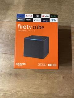 2025年最新】amazon fire tv cubeの人気アイテム - メルカリ
