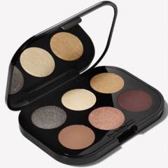 新品未使用！MAC コネクト イン カラー アイシャドウパレット