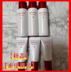 ALBLANC スキンケアトライアルセット 6点 - メルカリ