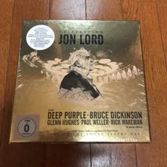 帯付LP/JON LORD ジョン・ロード/アナログレコードセット 2025年最新】Jon_Lordの人気アイテム - メルカリ