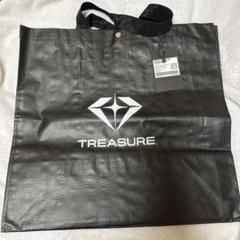 TREASURE トレジャー ファンコン ソウル ダッフルバック※トレカ付 2025年最新】treasure ソウルコン バッグの人気アイテム - メルカリ