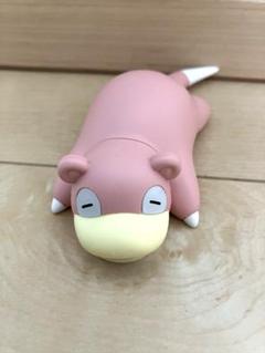 BANDAI SPIRITS ポケモンプラモコレクション クイック15 ヤドン