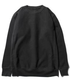 専用ページ　オーラリー　スウェット ブラック　AURALEE 楽天市場】AURALEE オーラリー スウェット サイズ:4 / 24SS エラ